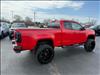 2015 Chevrolet Colorado 4WD Z71