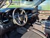 2025 Chevrolet Silverado 1500 1500 CREW RST 4WD