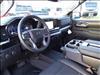 2025 Chevrolet Silverado 1500 1500 CREW RST 4WD
