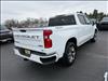 2023 Chevrolet Silverado 1500 CREW RST 4WD