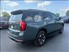 2025 GMC Yukon AT4