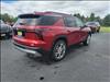 2025 Chevrolet Traverse LT AWD