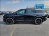 2025 Chevrolet Traverse LT AWD