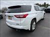 2021 Chevrolet Traverse High Country