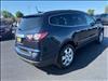 2017 Chevrolet Traverse Premier