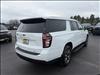 2021 Chevrolet Suburban 4WD LT