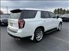 2022 Chevrolet Tahoe Premier