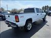 2005 GMC Sierra 2500HD SLE