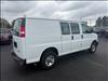 2022 GMC Savana BASE