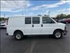 2022 GMC Savana BASE
