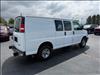 2022 GMC Savana BASE