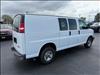 2022 GMC Savana BASE