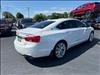 2018 Chevrolet Impala PREMIER