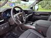 2025 Chevrolet Silverado 3500HD 3500 SRW CREW LTZ 4WD