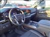 2025 Chevrolet Silverado 1500 1500 CREW RST 4WD