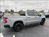 2024 Chevrolet Silverado 1500 CREW CUSTOM TB 4WD