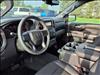 2025 Chevrolet Silverado 1500 CREW CUSTOM TB 4WD
