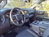 2025 Chevrolet Silverado 1500 CREW CUSTOM TB 4WD