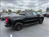 2022 Chevrolet Silverado 1500 Limited CUSTOM TRAIL BOSS