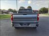 2022 Chevrolet Silverado 1500 Limited LTZ