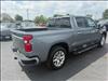 2021 Chevrolet Silverado 1500 1500 CREW LTZ 4WD