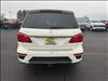 2013 Mercedes-Benz GL-Class GL 550 4MATIC