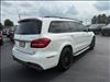 2017 Mercedes-Benz GLS AMG GLS 63