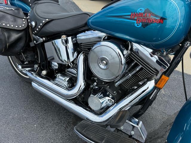 1995 Harley-Davidson Heritage Softail i