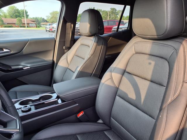 2026 Chevrolet Equinox LT AWD