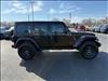 2021 Jeep Wrangler Unlimited UNLIMITED RUBICON