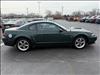 2001 Ford Mustang GT BULLITT EDITION