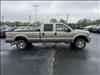 2005 Ford F-250 Super Duty XLT