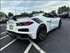 2024 Chevrolet Corvette Z06 COUPE 3LZ