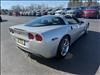 2008 Chevrolet Corvette Base