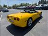 2003 Chevrolet Corvette BASE