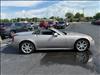 2005 Cadillac XLR Base