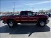 2017 Chevrolet Silverado 2500HD 4 DOO