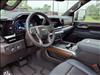 2025 Chevrolet Silverado 3500HD 3500 HIGH COUNTRY 4WD