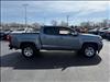2021 Chevrolet Colorado 4WD LT