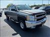 2007 Chevrolet Silverado 2500HD LT W/1LT