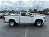 2021 Chevrolet Colorado 2WD LT