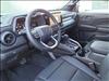 2025 Chevrolet Colorado 4WD TRAILBOSS CREW CAB