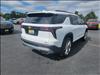 2025 Chevrolet Traverse LT AWD