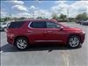 2021 Chevrolet Traverse High Country