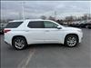 2021 Chevrolet Traverse High Country