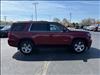 2018 Chevrolet Tahoe LS