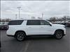 2021 Chevrolet Suburban 4WD LT