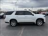 2022 Chevrolet Tahoe Premier