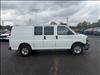 2022 GMC Savana BASE
