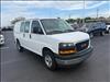 2022 GMC Savana BASE
